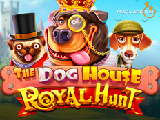 The Dog House â Royal Hunt